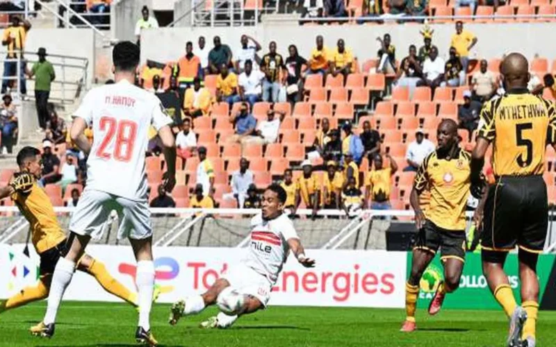 منافسة قوية.. الزمالك ينفي بيع نجومه في يناير 2026